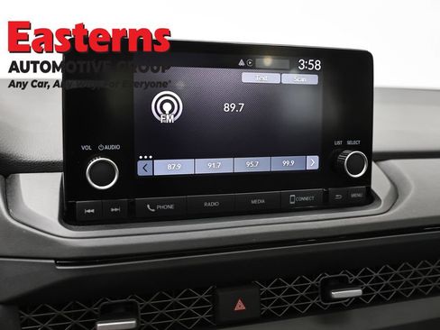 Used 2024 Honda Accord EX image 18