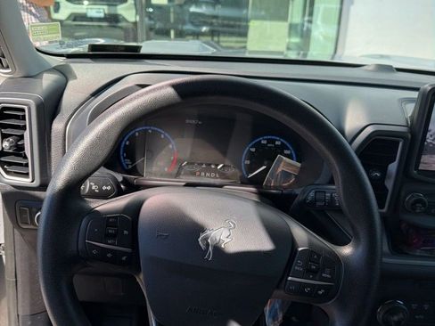 Used 2021 Ford Bronco Sport Big Bend image 8