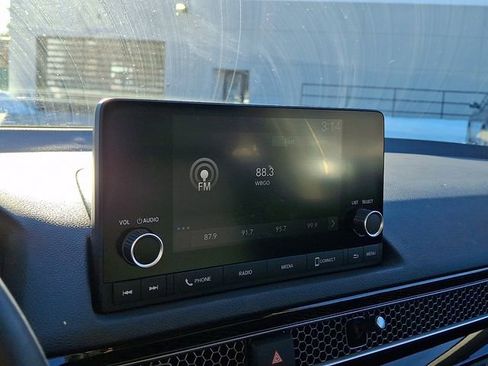 Certified 2022 Honda Civic EX image 17