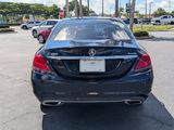 Used 2019 Mercedes-Benz C 300 4MATIC Sedan image 5