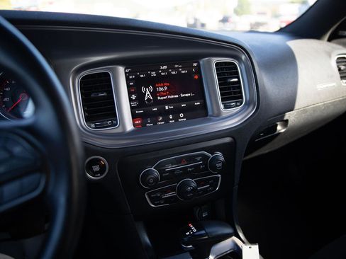 Used 2023 Dodge Charger SXT image 13