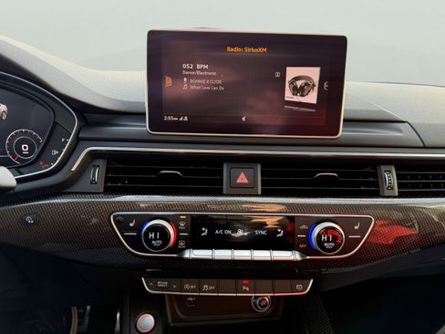 Used 2019 Audi S5 Premium Plus image 38