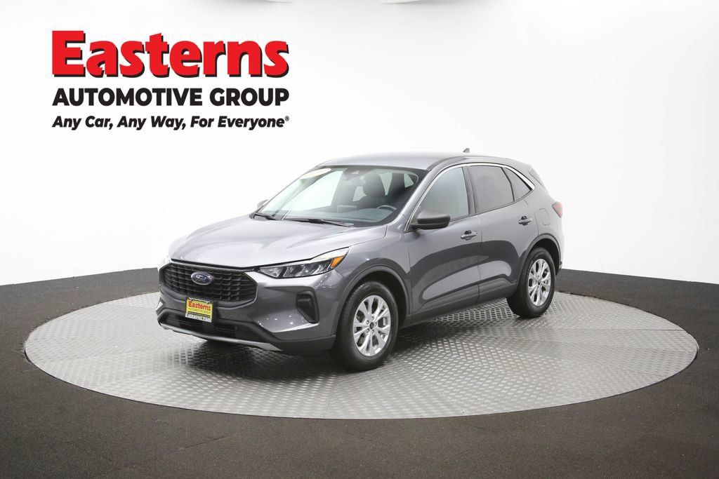 Used 2024 Ford Escape Active FWD image 55