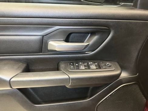 Used 2024 RAM 1500 Tradesman w/ Night Edition AWD/4WD image 22
