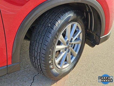 Used 2022 MAZDA CX-5 AWD 2.5 S image 7