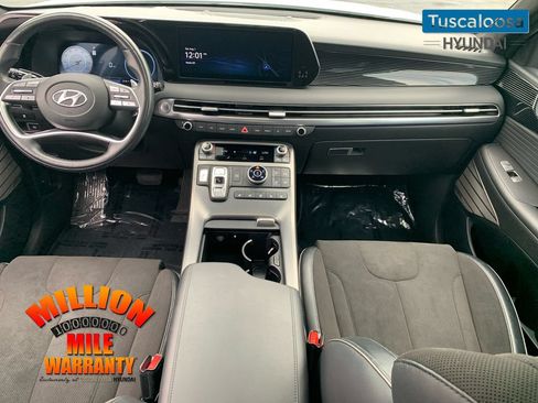 Used 2024 Hyundai Palisade Calligraphy AWD/4WD image 26
