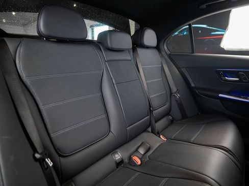 Certified 2025 Mercedes-Benz C 300 4MATIC Sedan image 30