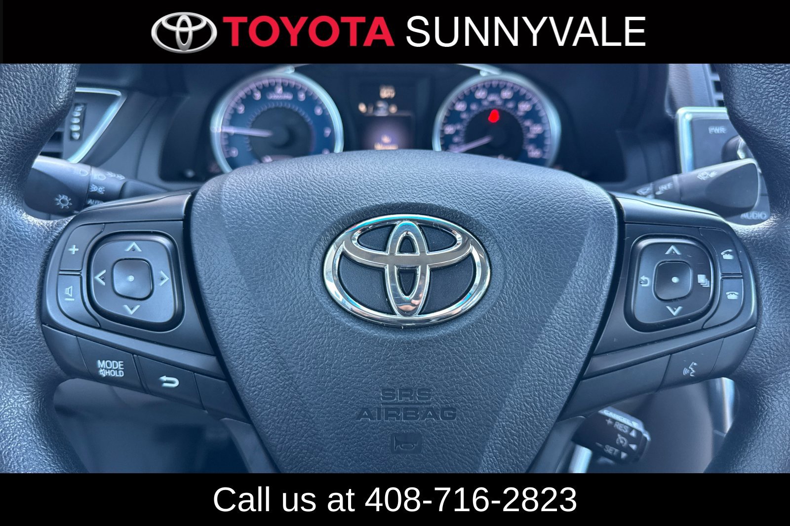 Certified 2017 Toyota Camry LE FWD image 24