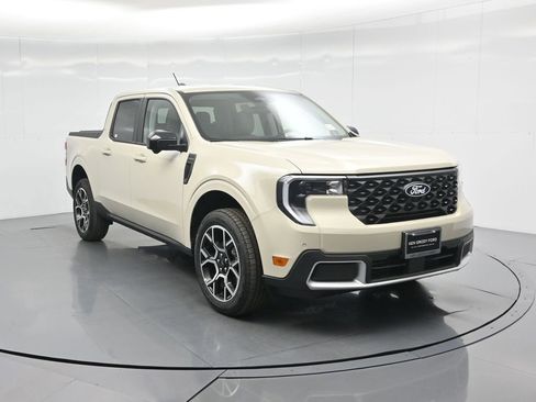 New 2025 Ford Maverick Lariat w/ 4K Tow Package image 23