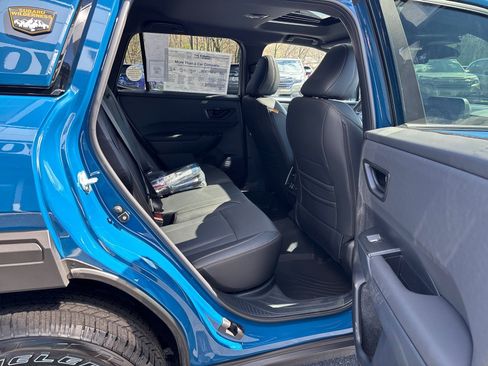 New 2026 Subaru Outback Wilderness image 43