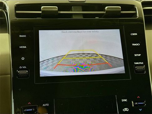 Used 2024 Hyundai Tucson SEL image 22