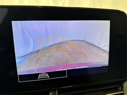 Certified 2025 Chevrolet Trax LS image 17