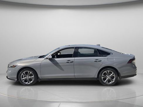 Used 2024 Honda Accord EX-L image 4
