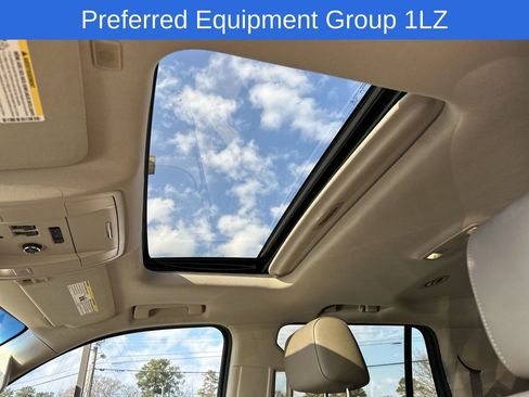 Used 2017 Chevrolet Tahoe Premier image 22