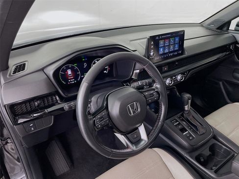 Certified 2023 Honda CR-V Sport Touring image 14