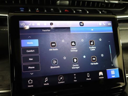Used 2023 Jeep Grand Cherokee 4WD 4xe image 38