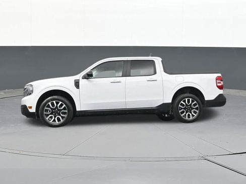 Used 2024 Ford Maverick Lariat image 55