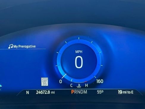 Used 2024 Ford Explorer ST w/ Equipment Group 401A image 14