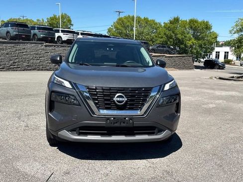 Certified 2023 Nissan Rogue S AWD/4WD image 10