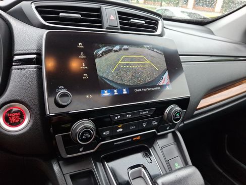 Certified 2018 Honda CR-V EX-L image 24