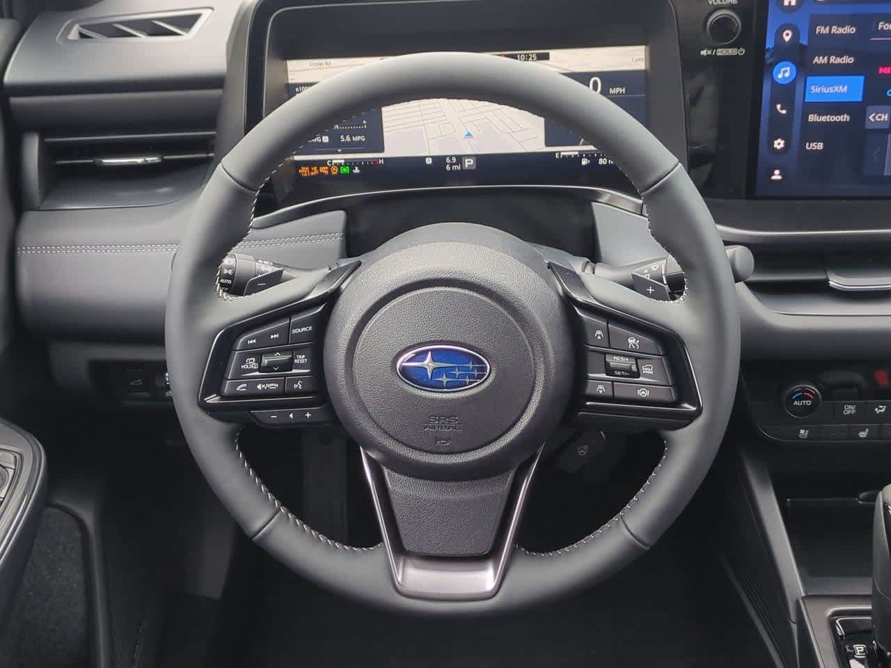 New 2026 Subaru Outback Touring XT AWD/4WD image 23