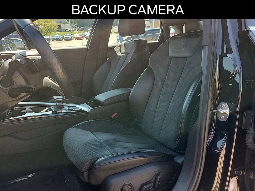 Used 2023 Audi A4 2.0T Premium Plus w/ Premium Plus Package AWD/4WD image 16
