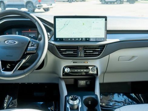 Used 2025 Ford Escape Active w/ Tech Pack #1 image 15