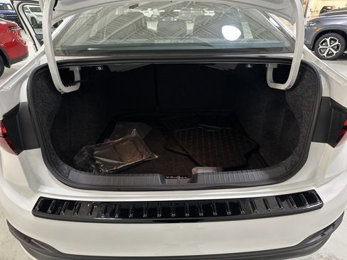 New 2026 Volkswagen Jetta S image 12