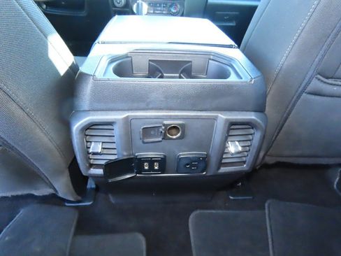 Used 2018 Ford F150 XLT w/ Equipment Group 302A Luxury image 18