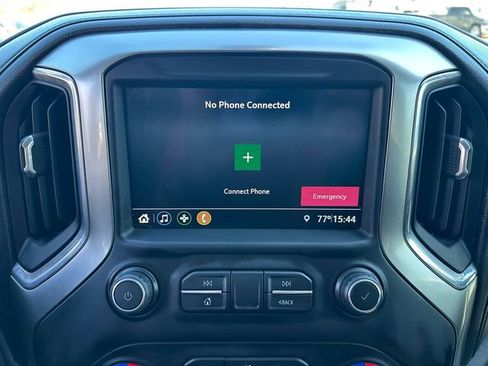 Used 2019 Chevrolet Silverado 1500 LT Trail Boss w/ Convenience Package image 22