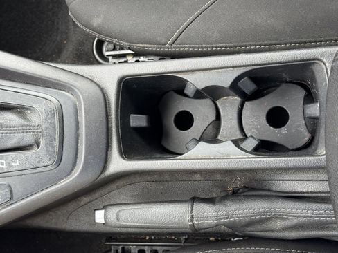 Used 2017 Ford Focus SE image 19