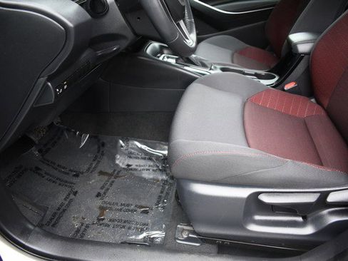 Certified 2024 Toyota Corolla SE FWD image 15