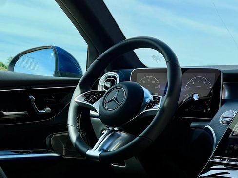 Certified 2026 Mercedes-Benz GLC 300 4MATIC image 15