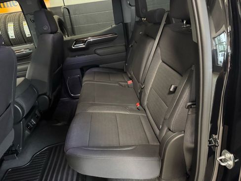 Used 2024 GMC Sierra 1500 Elevation w/ X31 Off-Road Package image 11