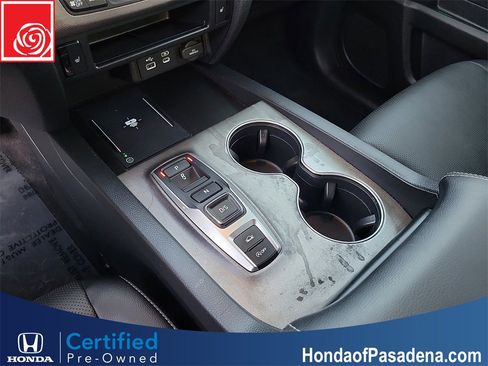 Certified 2025 Honda Ridgeline RTL image 19