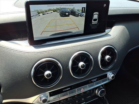 Used 2022 Kia Stinger GT1 RWD image 27