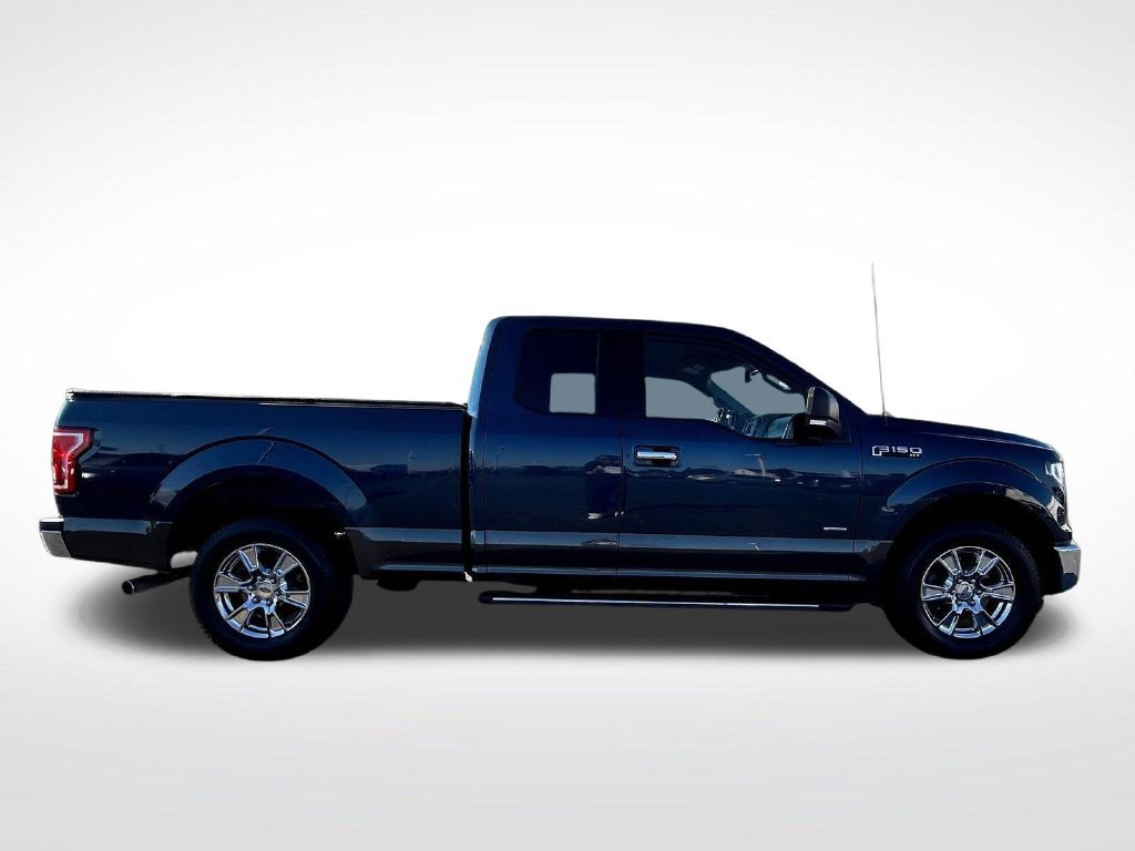 Used 2016 Ford F150 XLT w/ Equipment Group 301A Mid RWD image 12