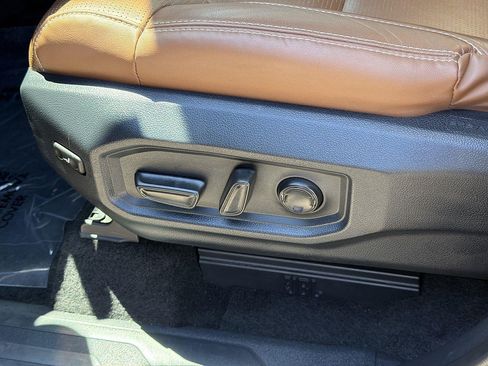 Used 2024 Toyota Tundra 1794 Edition AWD/4WD image 34