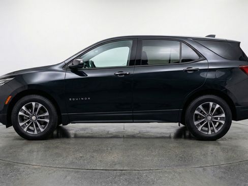 Used 2025 Chevrolet Equinox LT FWD image 5