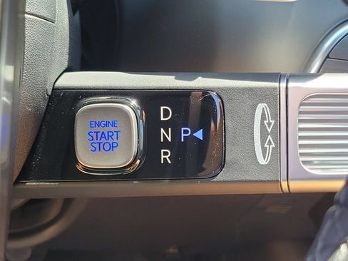 New 2026 Hyundai Palisade Calligraphy FWD image 10