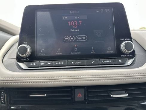 Used 2021 Nissan Rogue SV FWD image 14