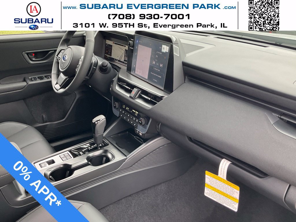 New 2026 Subaru Outback Premium AWD/4WD image 16