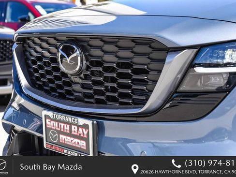 New 2026 MAZDA CX-5 Select AWD/4WD image 5