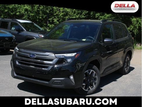 New 2026 Subaru Forester Premium AWD/4WD image 19