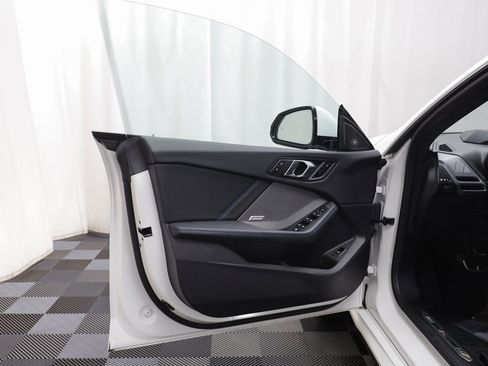 Certified 2025 BMW 228i xDrive w/ Premium Package image 4