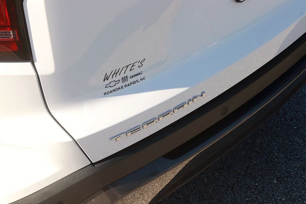 Used 2026 GMC Terrain Elevation FWD image 9