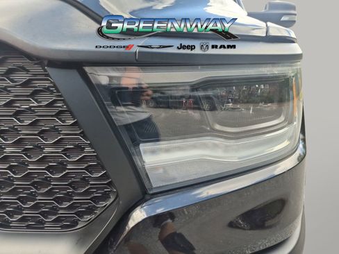 Used 2022 RAM 1500 Rebel w/ Rebel Level 1 Equipment Group AWD/4WD image 27