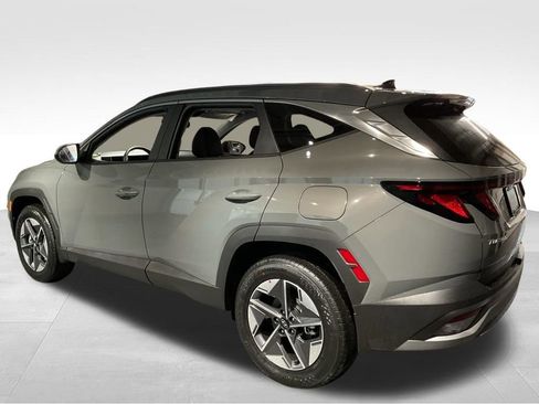 New 2026 Hyundai Tucson SEL AWD/4WD image 5