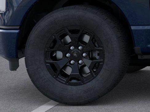 New 2025 Ford F150 Lightning XLT w/ Max Trailer Tow Package image 19