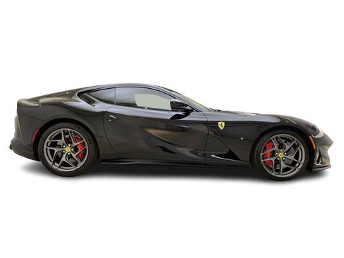 Used 2020 Ferrari 812 Superfast image 6